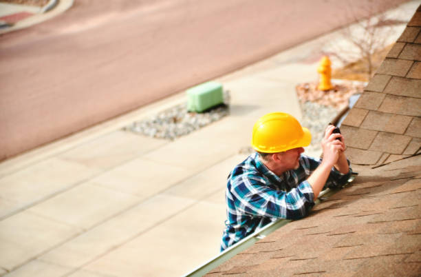 Best Commercial Roofing Services  in New Hampton, IA