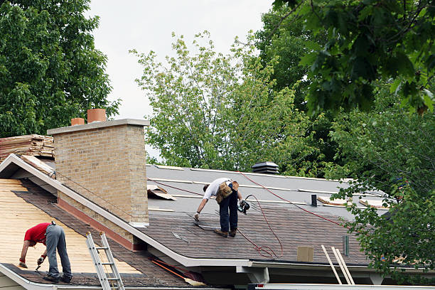 Quick and Trustworthy Emergency Roof Repair Services in New Hampton, IA