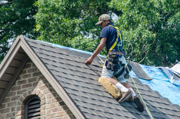 Quick and Trustworthy Emergency Roof Repair Services in New Hampton, IA